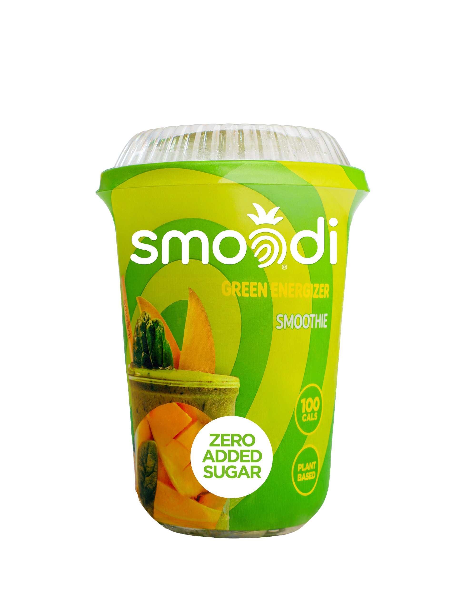 Green Energizer